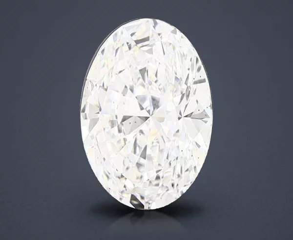4.05 Carat · D · SI1 Rare Carat Ideal Cut