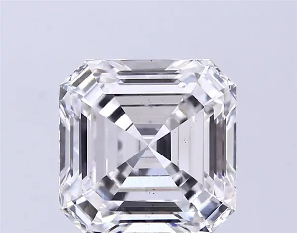 5.01 Carat · E · VS2 Rare Carat Ideal Cut