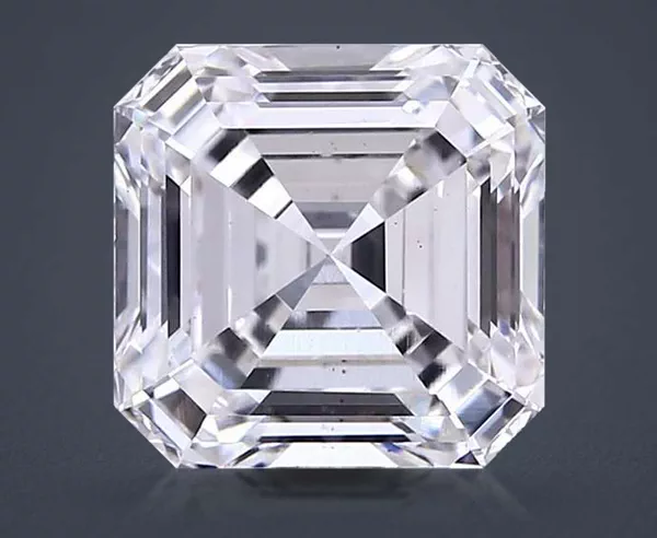 5.01 Carat · E · VS2 Rare Carat Ideal Cut