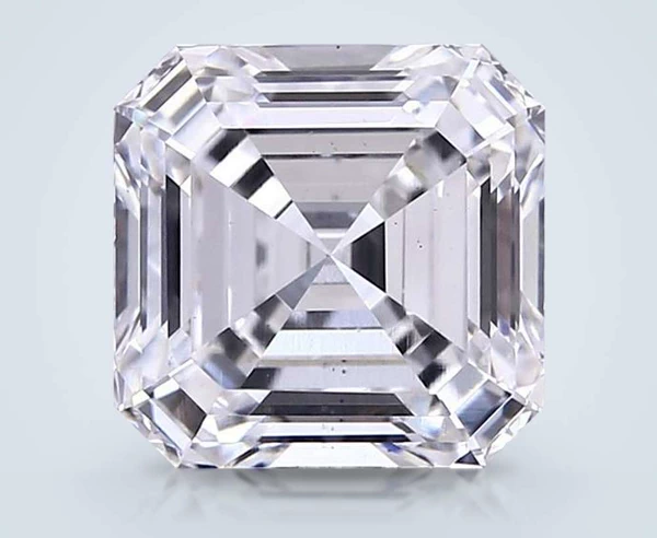 5.01 Carat · E · VS2 Rare Carat Ideal Cut