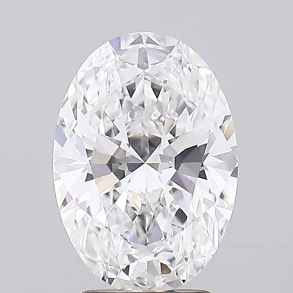 3.02 Carat · D · FL excellent Cut