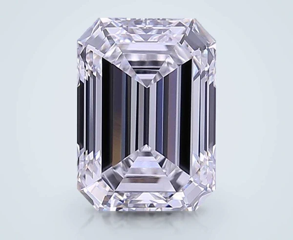 2.84 Carat · D · VVS1 Rare Carat Ideal Cut