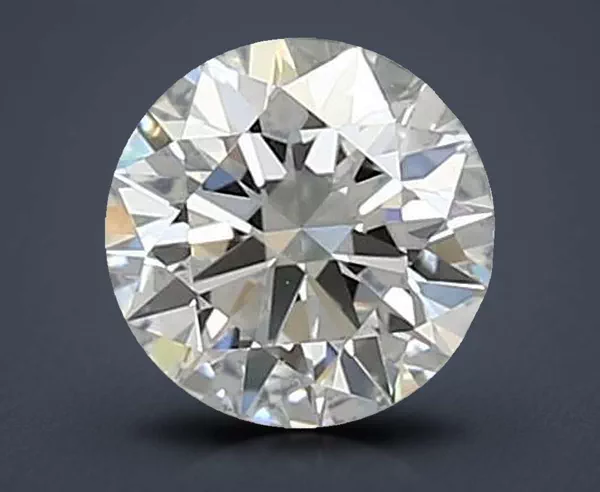0.64 Carat · D · VVS1 Rare Carat Ideal Cut