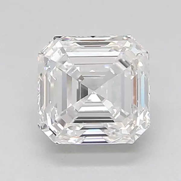 1.37 Carat · D · VVS1 Rare Carat Ideal Cut