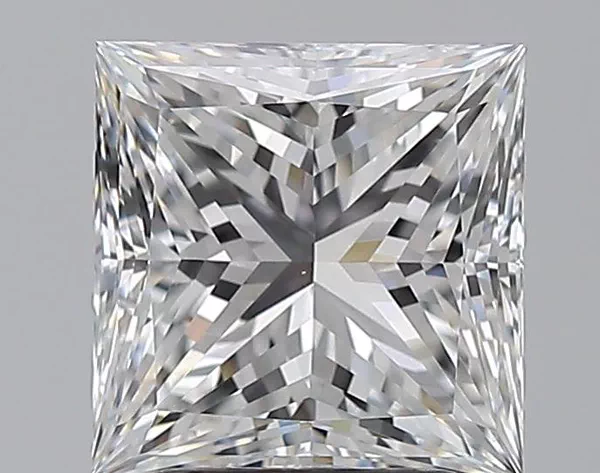 2.52 Carat · E · VS2 Rare Carat Ideal Cut