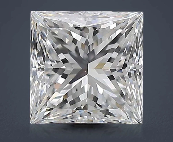 2.52 Carat · E · VS2 Rare Carat Ideal Cut