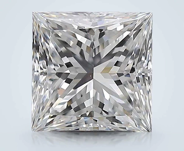 2.52 Carat · E · VS2 Rare Carat Ideal Cut