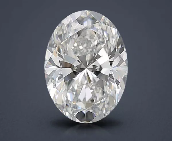 1.71 Carat · G · IF very good Cut
