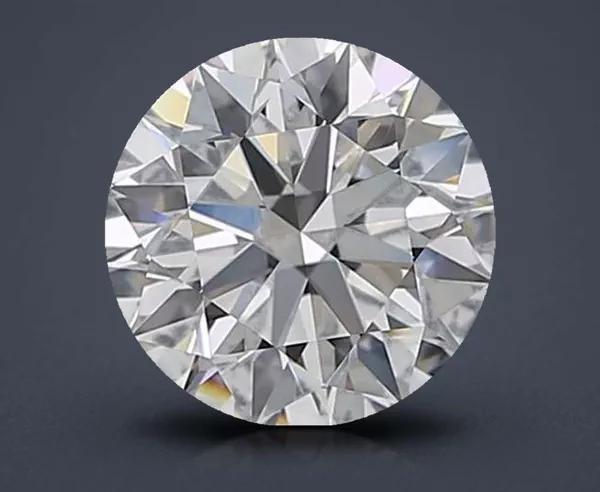 2.05 Carat · E · VVS2 Rare Carat Ideal Cut