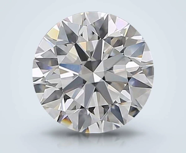 2.05 Carat · E · VVS2 Rare Carat Ideal Cut