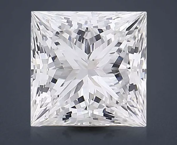2.03 Carat · E · VS2 Rare Carat Ideal Cut