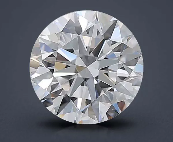 1.19 Carat · D · FL Rare Carat Ideal Cut