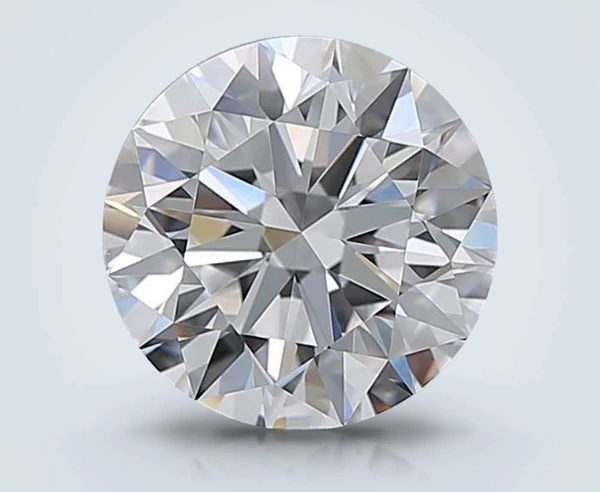 1.19 Carat · D · FL Rare Carat Ideal Cut