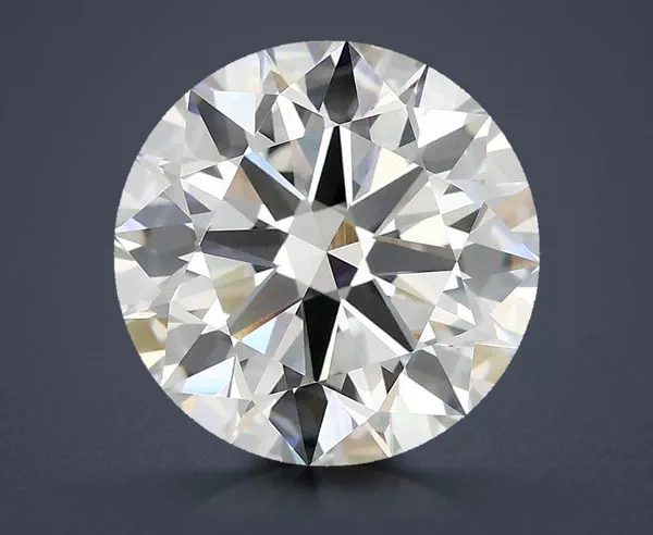 4.6 Carat · F · VVS2 Rare Carat Ideal Cut