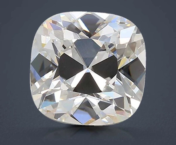 3.04 Carat · F · VVS1 good Cut