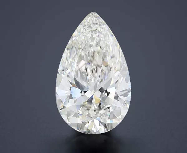 10.03 Carat · F · VVS2 Rare Carat Ideal Cut