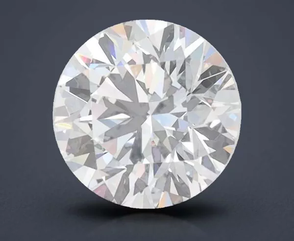 1.58 Carat · D · IF Rare Carat Ideal Cut