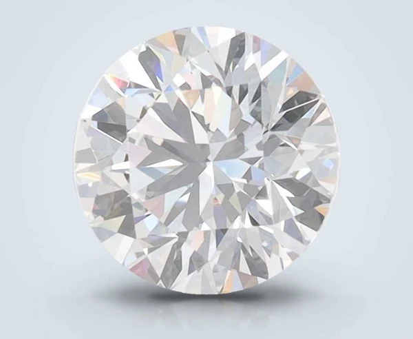 1.58 Carat · D · IF Rare Carat Ideal Cut