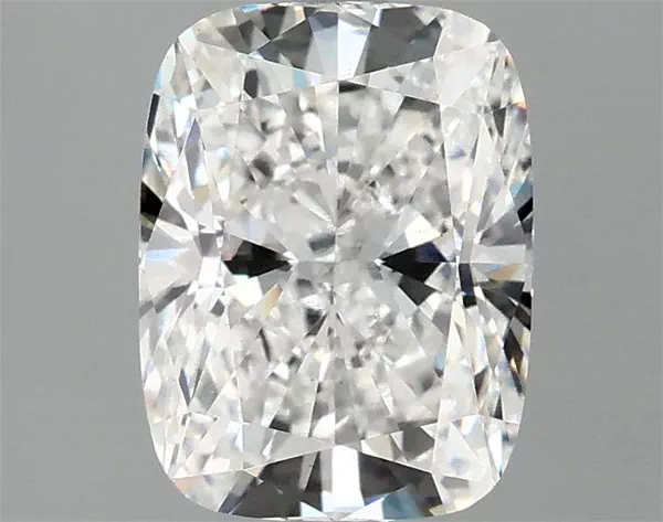 2.47 Carat · E · VS2 Rare Carat Ideal Cut