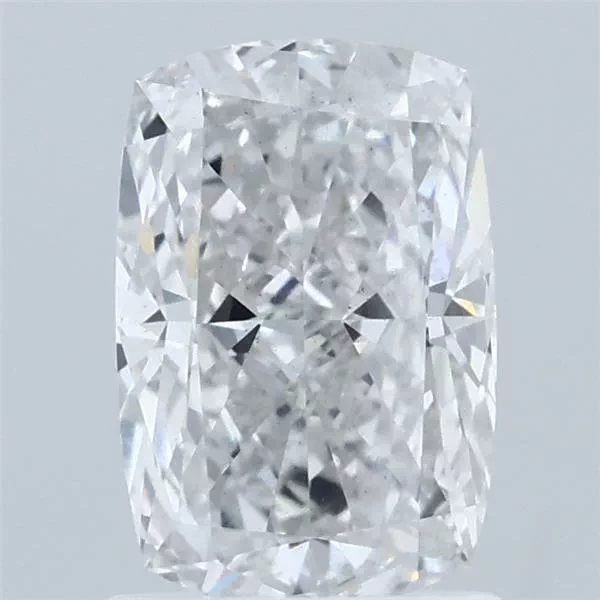 1.59 Carat · F · VS2 Rare Carat Ideal Cut