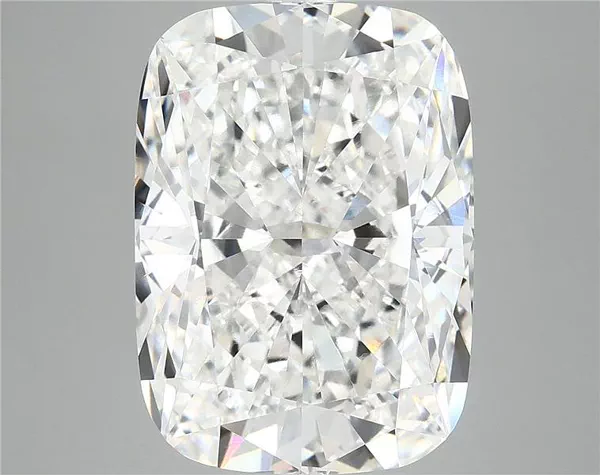 10.04 Carat · E · VVS2 Rare Carat Ideal Cut