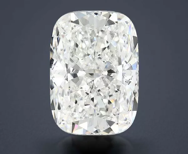 10.04 Carat · E · VVS2 Rare Carat Ideal Cut