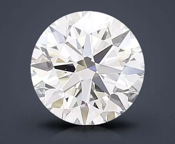1.58 Carat · G · VVS2 excellent Cut