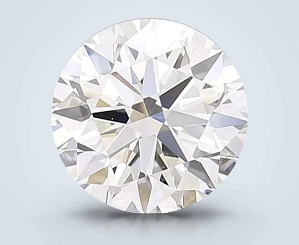 1.58 Carat · G · VVS2 excellent Cut