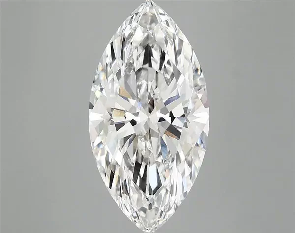 5.76 Carat · E · VS1 Rare Carat Ideal Cut