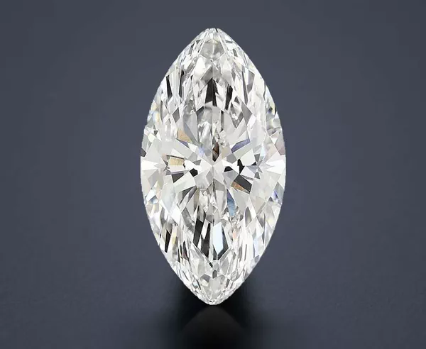 5.76 Carat · E · VS1 Rare Carat Ideal Cut