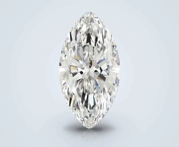 5.76 Carat · E · VS1 Rare Carat Ideal Cut