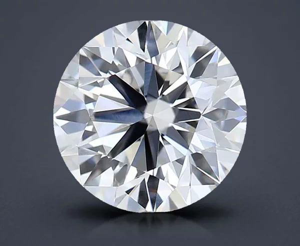 1.02 Carat · F · VVS1 Rare Carat Ideal Cut
