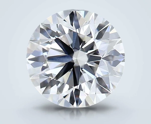 1.02 Carat · F · VVS1 Rare Carat Ideal Cut