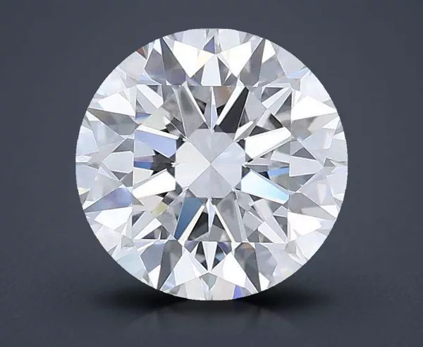 1.39 Carat · D · VVS2 Rare Carat Ideal Cut