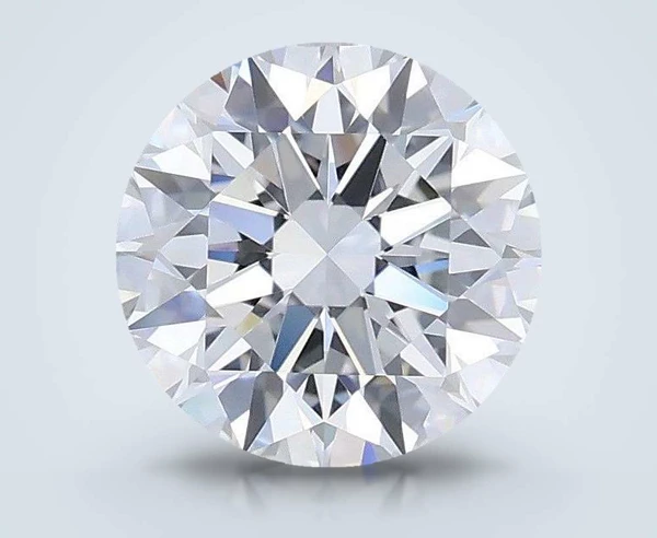 1.39 Carat · D · VVS2 Rare Carat Ideal Cut