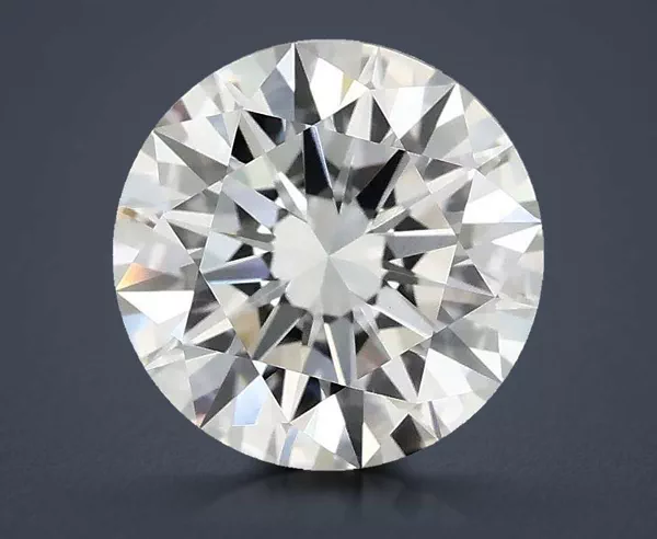 2.36 Carat · F · VVS2 Rare Carat Ideal Cut