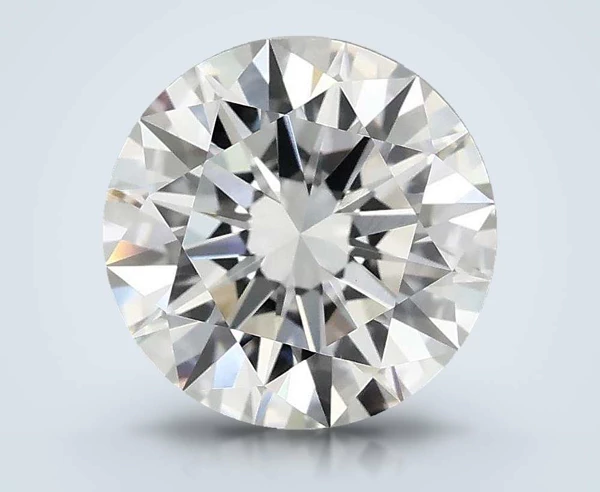 2.36 Carat · F · VVS2 Rare Carat Ideal Cut