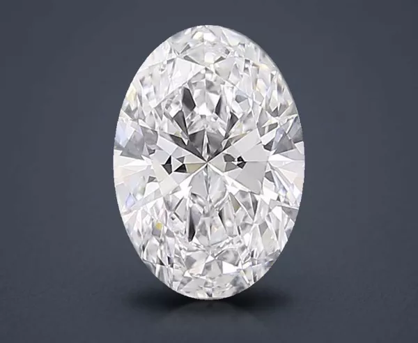 1.59 Carat · D · VVS2 Rare Carat Ideal Cut