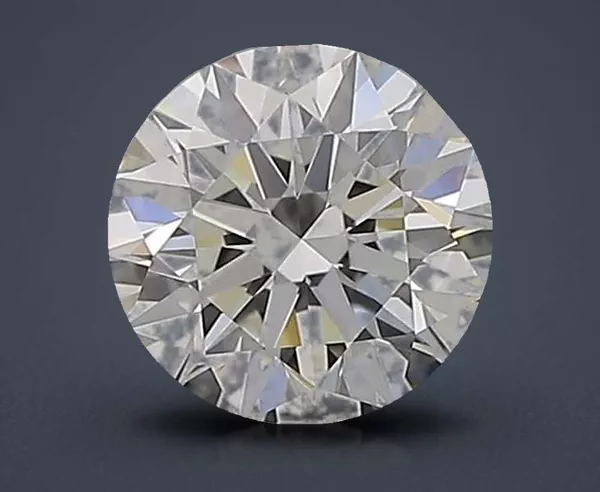 0.59 Carat · F · VVS1 Rare Carat Ideal Cut