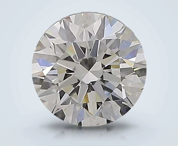 0.59 Carat · F · VVS1 Rare Carat Ideal Cut