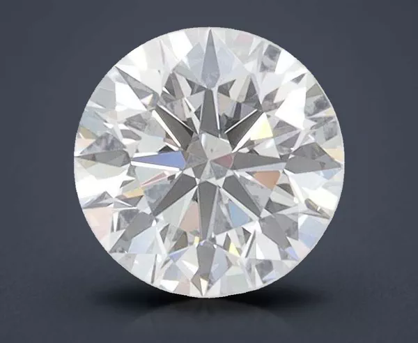 1.09 Carat · E · FL Rare Carat Ideal Cut