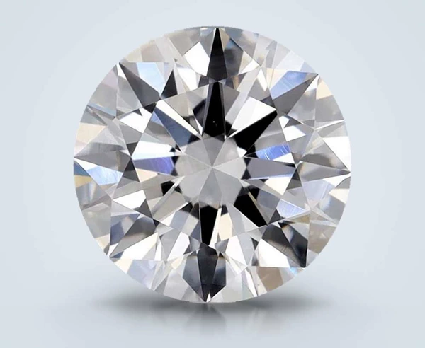 1.03 Carat · D · VS1 Rare Carat Ideal Cut