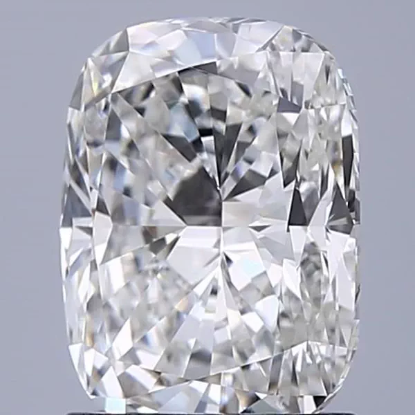 1.71 Carat · F · VVS1 Rare Carat Ideal Cut