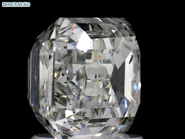 3.02 Carat · H · SI1 Rare Carat Ideal Cut