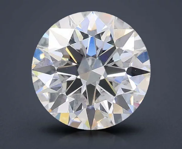 1.53 Carat · E · VS1 Rare Carat Ideal Cut
