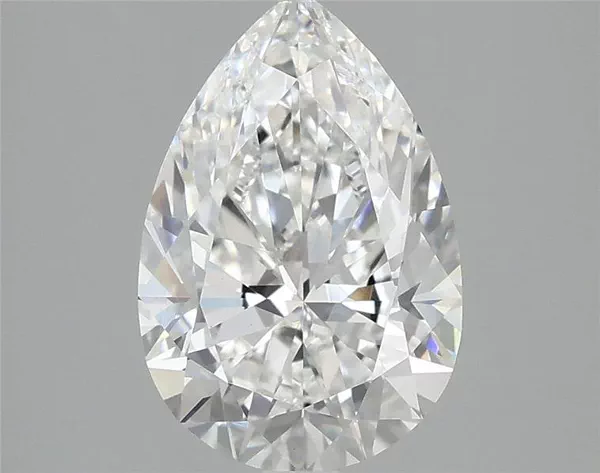 2.44 Carat · E · VS1 very good Cut