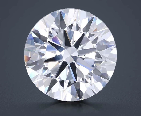 4 Carat · D · VVS2 Rare Carat Ideal Cut