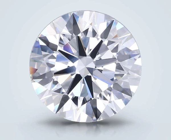 4 Carat · D · VVS2 Rare Carat Ideal Cut