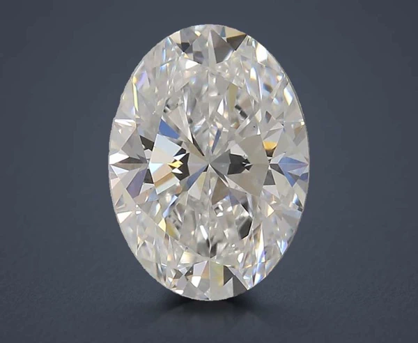 1.27 Carat · D · VS1 Rare Carat Ideal Cut
