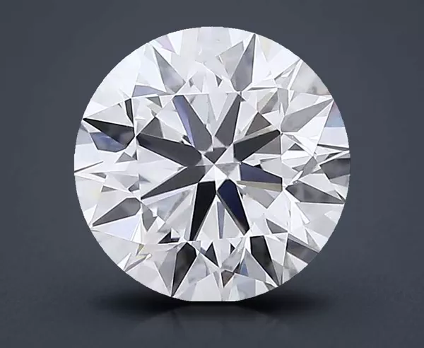 1.95 Carat · E · VVS2 ideal Cut
